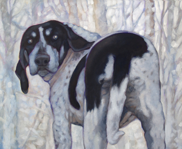 annie hound