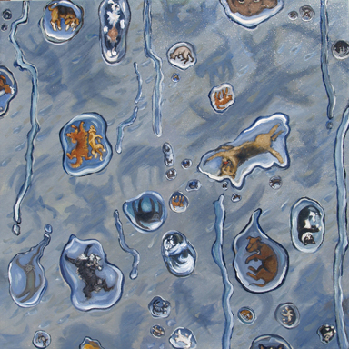 raining cats and dogs www.suzanneshelden.com