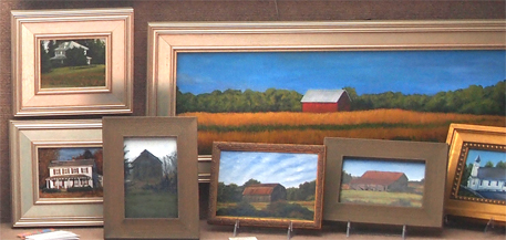 small works