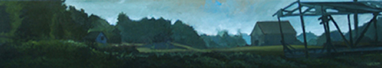 Dawn Impression