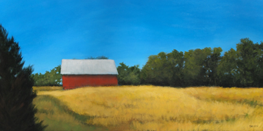 Primary Colors