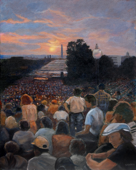 4th of July