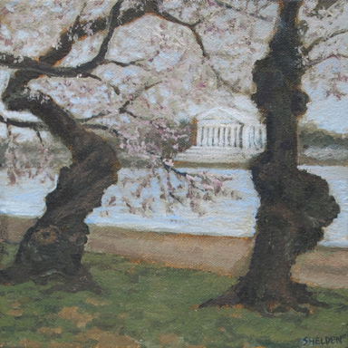 Memorial Grove